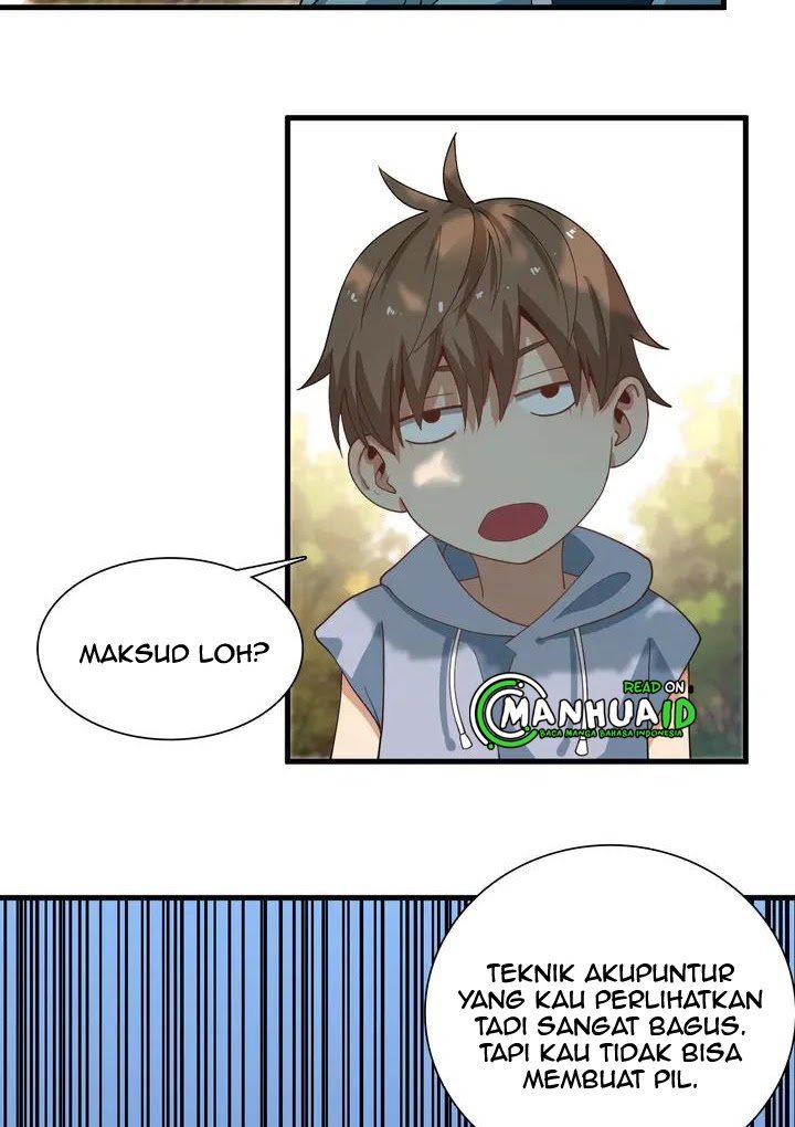 Reborn Doctor chapter 48 halaman 26