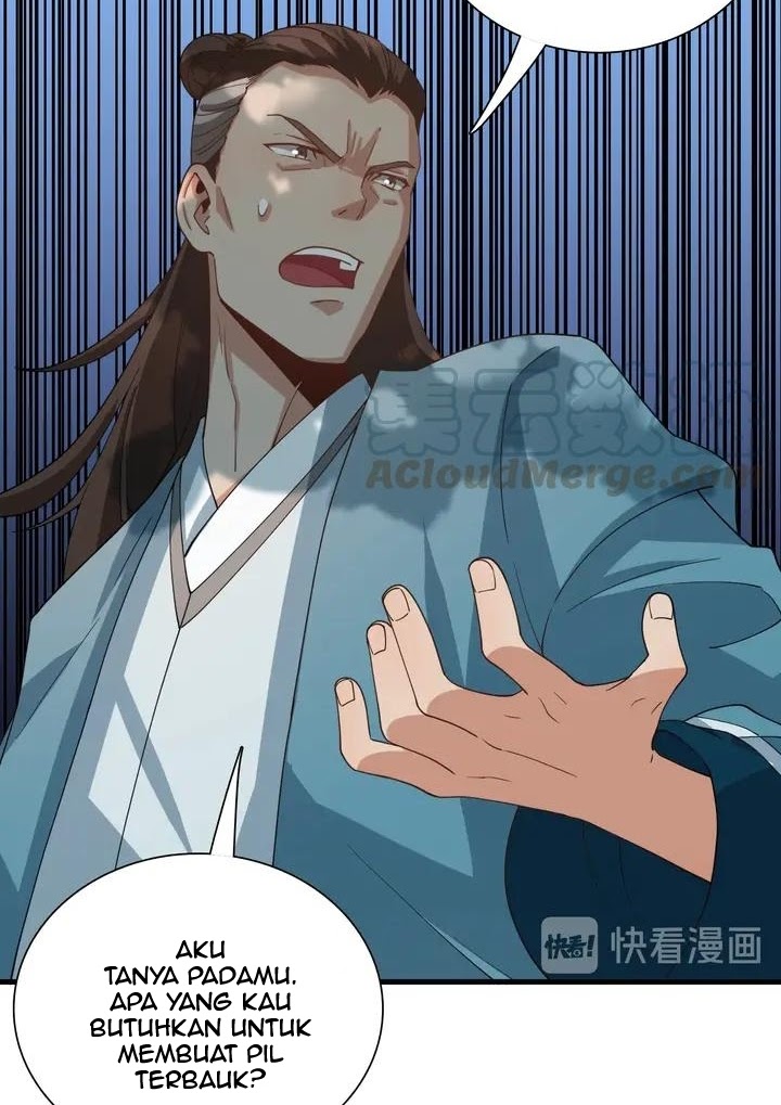 Reborn Doctor chapter 48 halaman 27