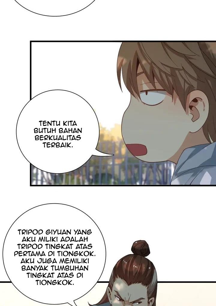 Reborn Doctor chapter 48 halaman 28