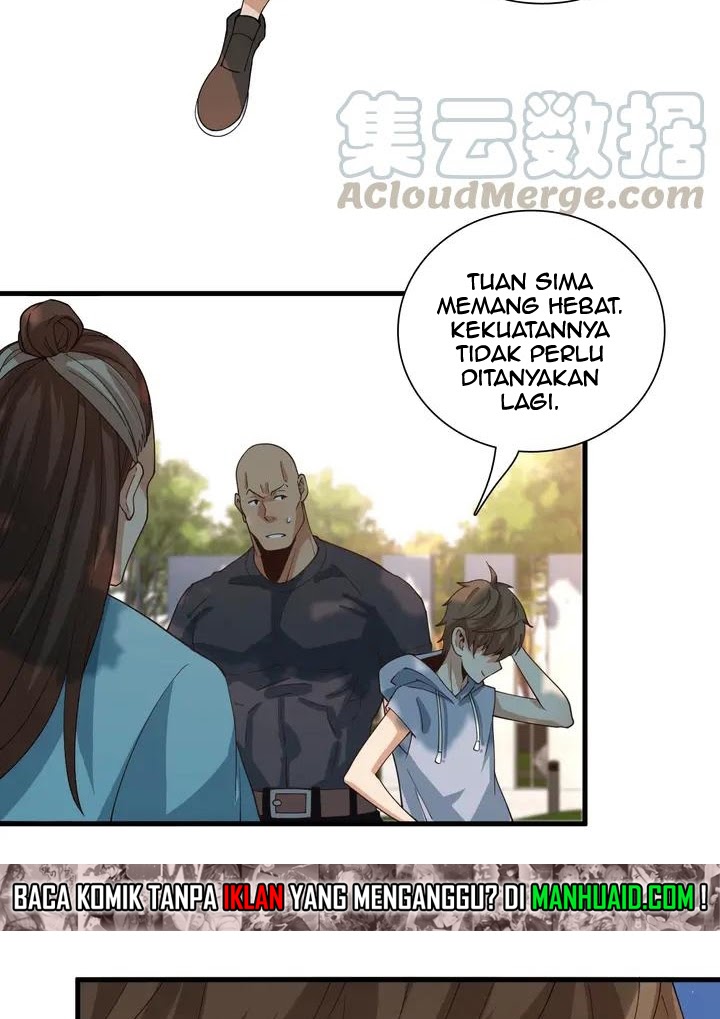 Reborn Doctor chapter 48 halaman 30