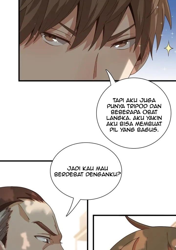 Reborn Doctor chapter 48 halaman 31
