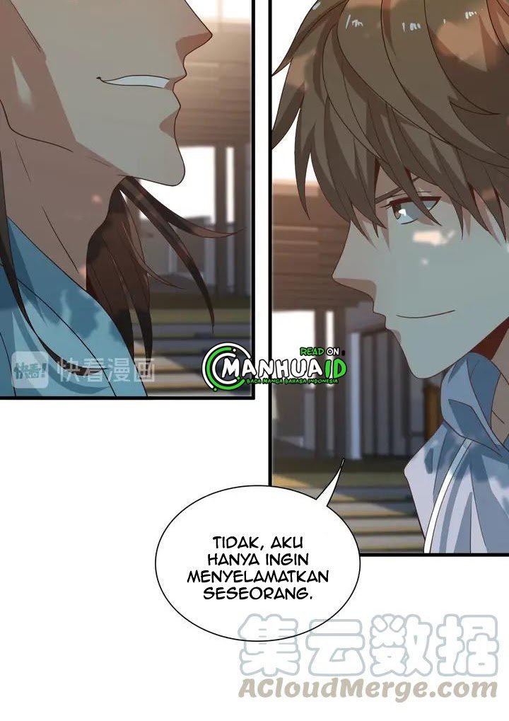 Reborn Doctor chapter 48 halaman 32