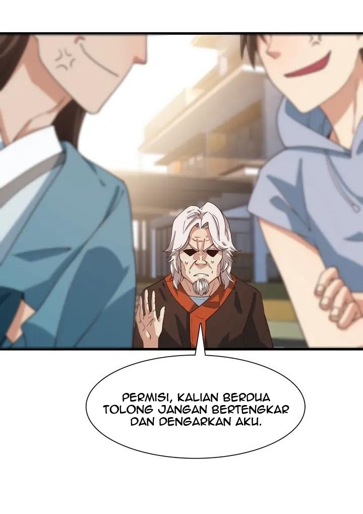 Reborn Doctor chapter 48 halaman 33