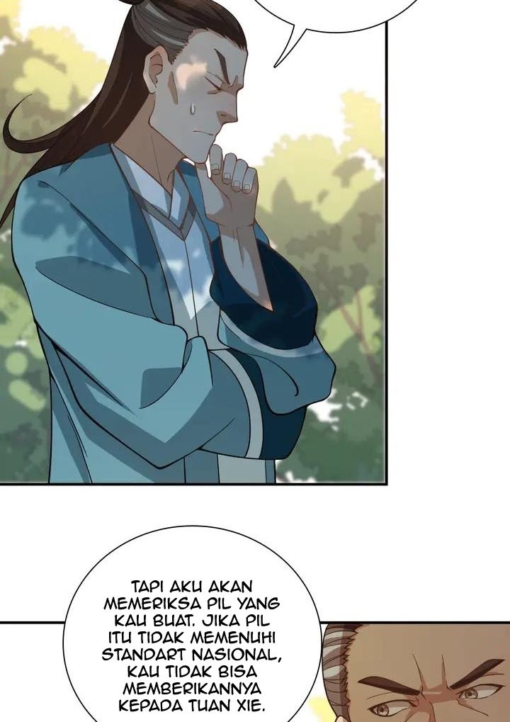 Reborn Doctor chapter 48 halaman 36