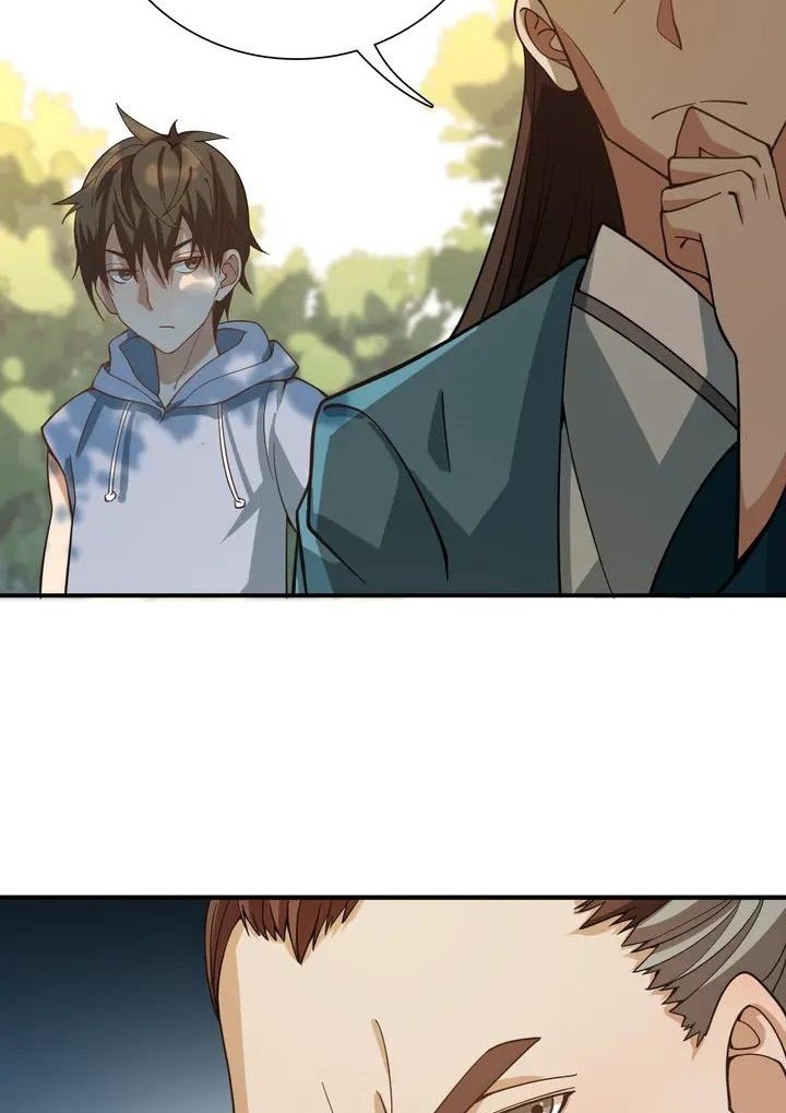 Reborn Doctor chapter 48 halaman 37