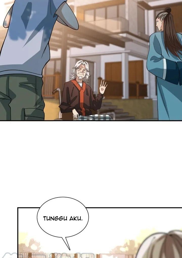 Reborn Doctor chapter 48 halaman 40