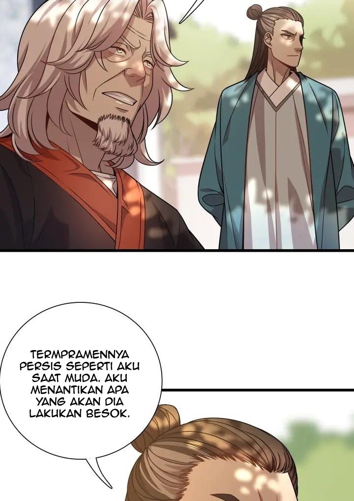 Reborn Doctor chapter 48 halaman 42
