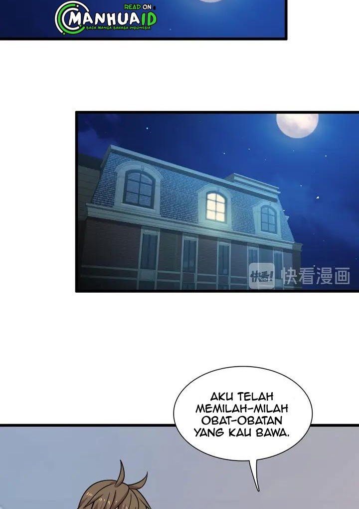 Reborn Doctor chapter 48 halaman 44