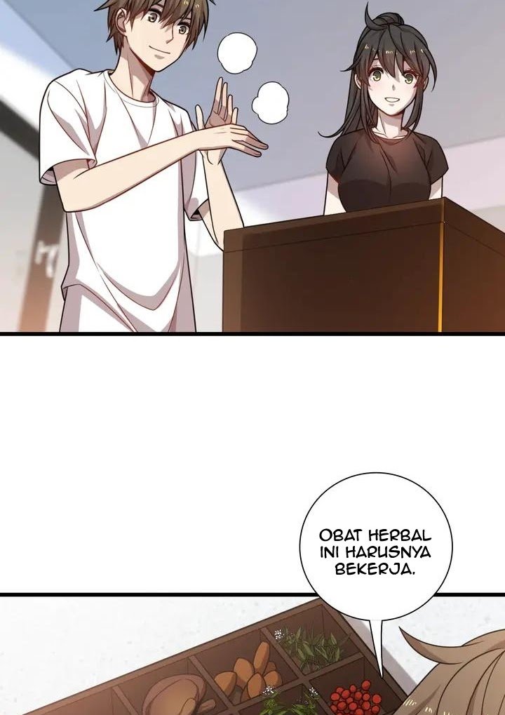 Reborn Doctor chapter 48 halaman 45