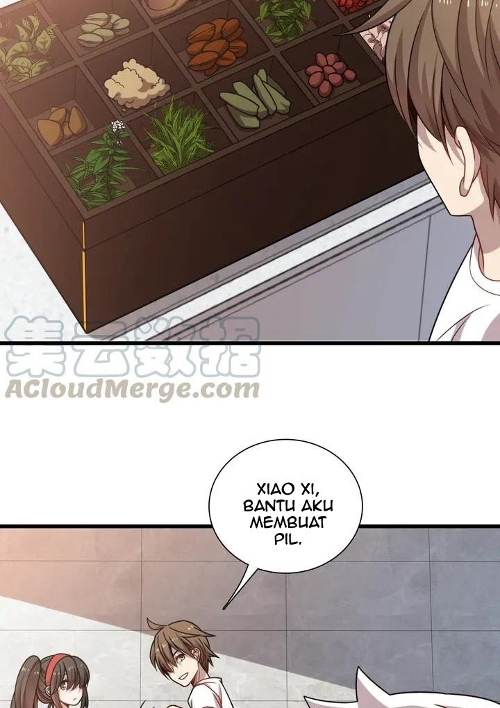 Reborn Doctor chapter 48 halaman 46