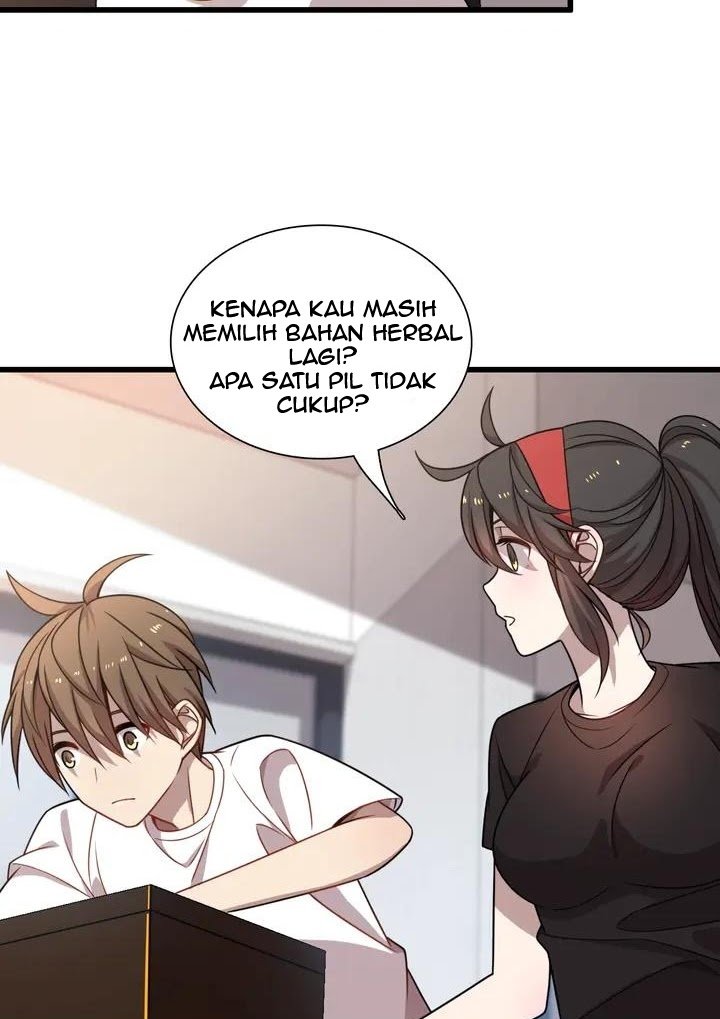 Reborn Doctor chapter 48 halaman 48