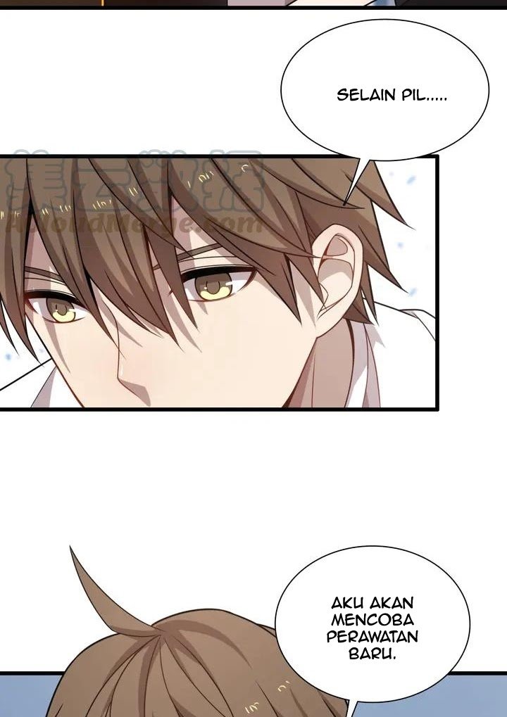 Reborn Doctor chapter 48 halaman 49