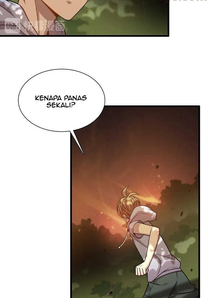 Reborn Doctor Bab 49 halaman 7