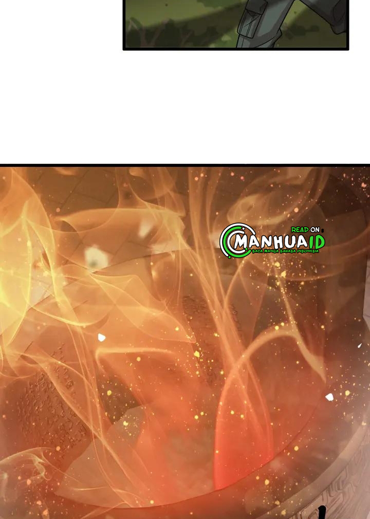 Reborn Doctor Bab 49 halaman 8