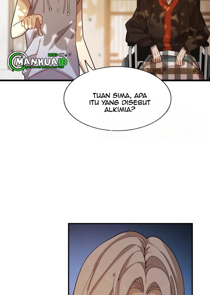 Reborn Doctor Bab 49 halaman 11