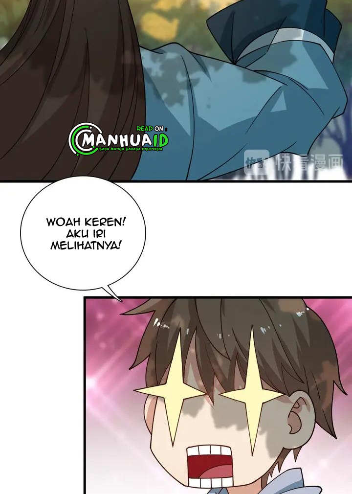 Reborn Doctor Bab 49 halaman 20