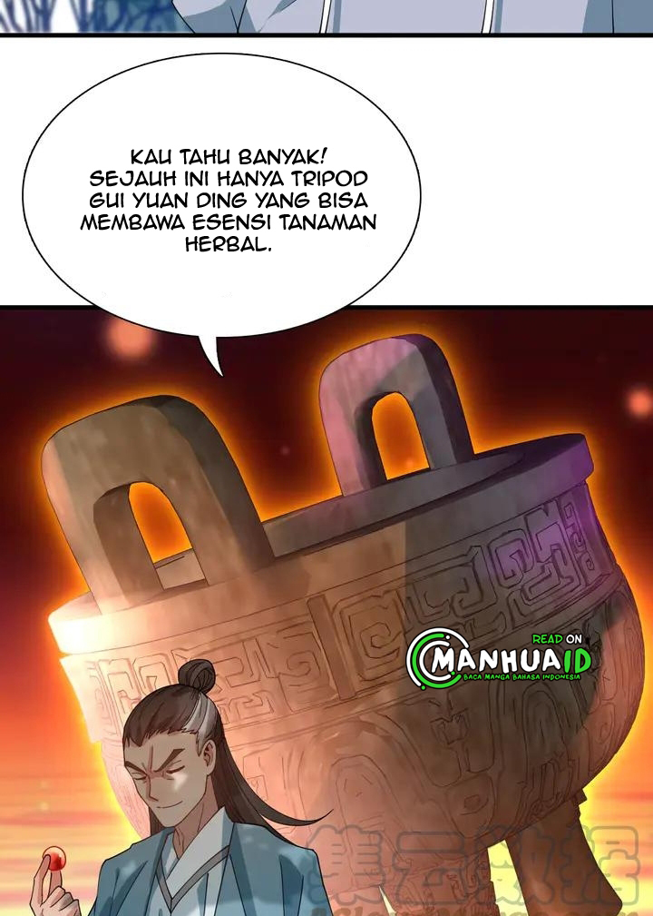 Reborn Doctor Bab 49 halaman 23