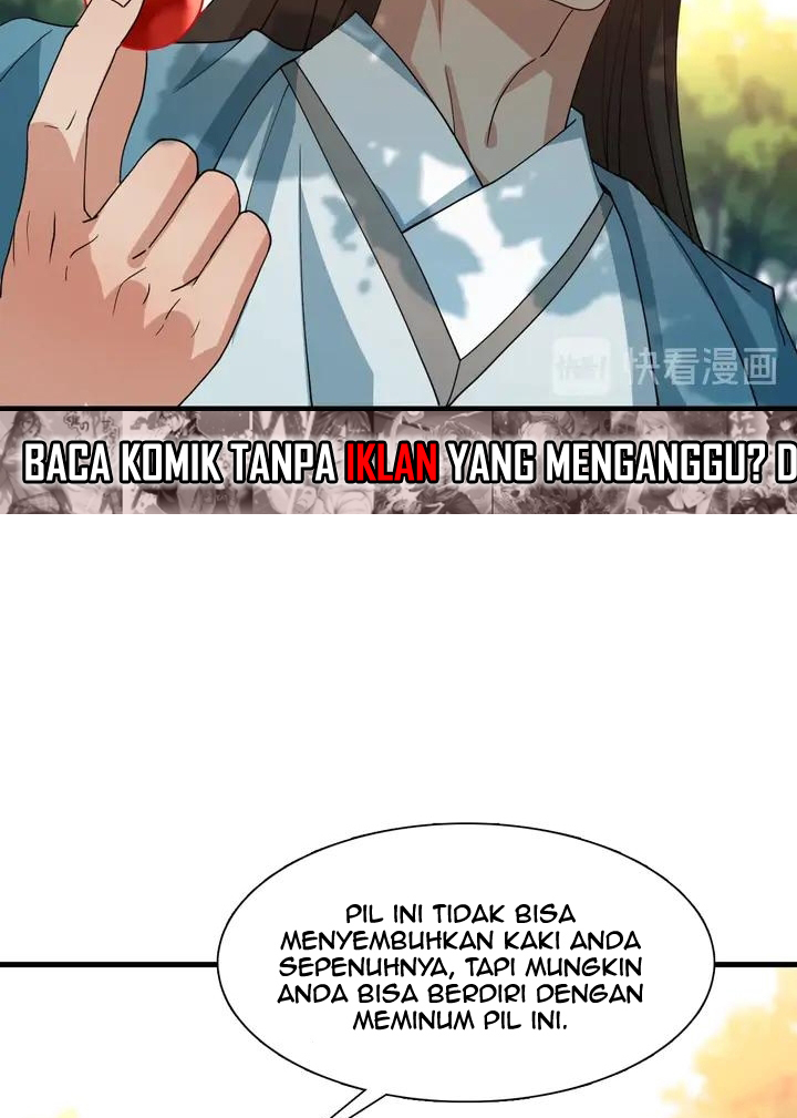 Reborn Doctor Bab 49 halaman 25