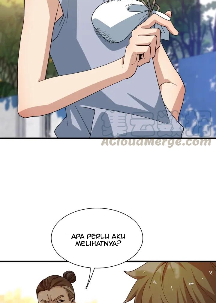 Reborn Doctor Bab 49 halaman 28