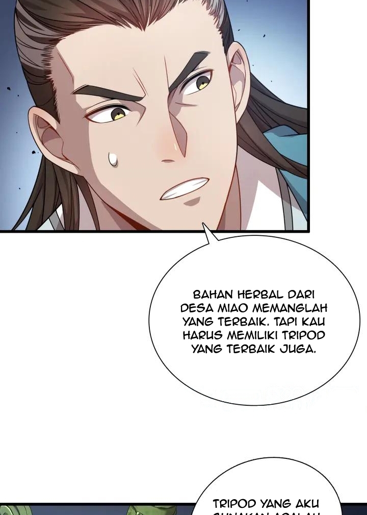 Reborn Doctor Bab 49 halaman 34