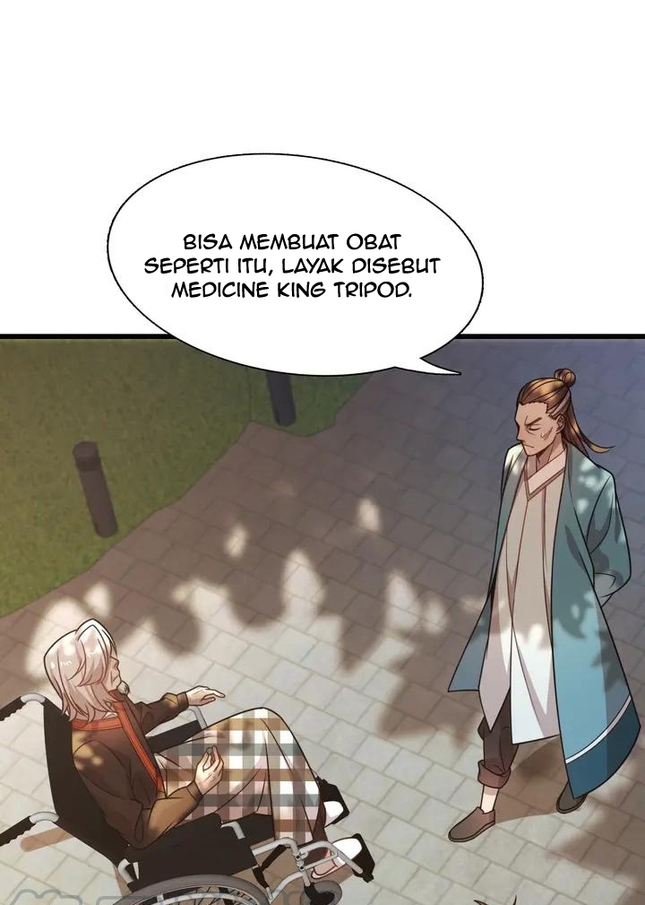 Reborn Doctor Bab 49 halaman 36