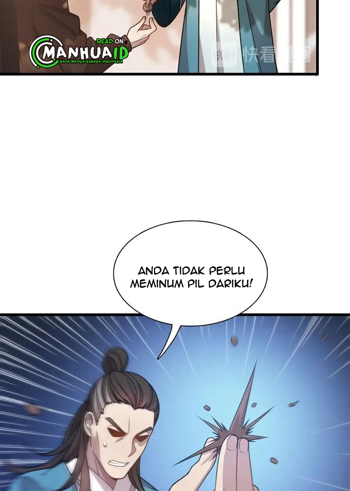 Reborn Doctor Bab 49 halaman 38