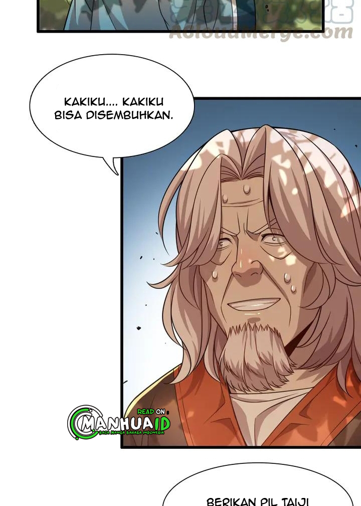 Reborn Doctor Bab 49 halaman 41