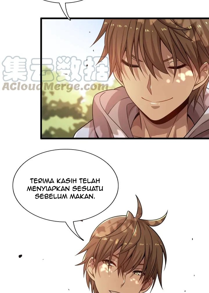 Reborn Doctor Bab 49 halaman 43