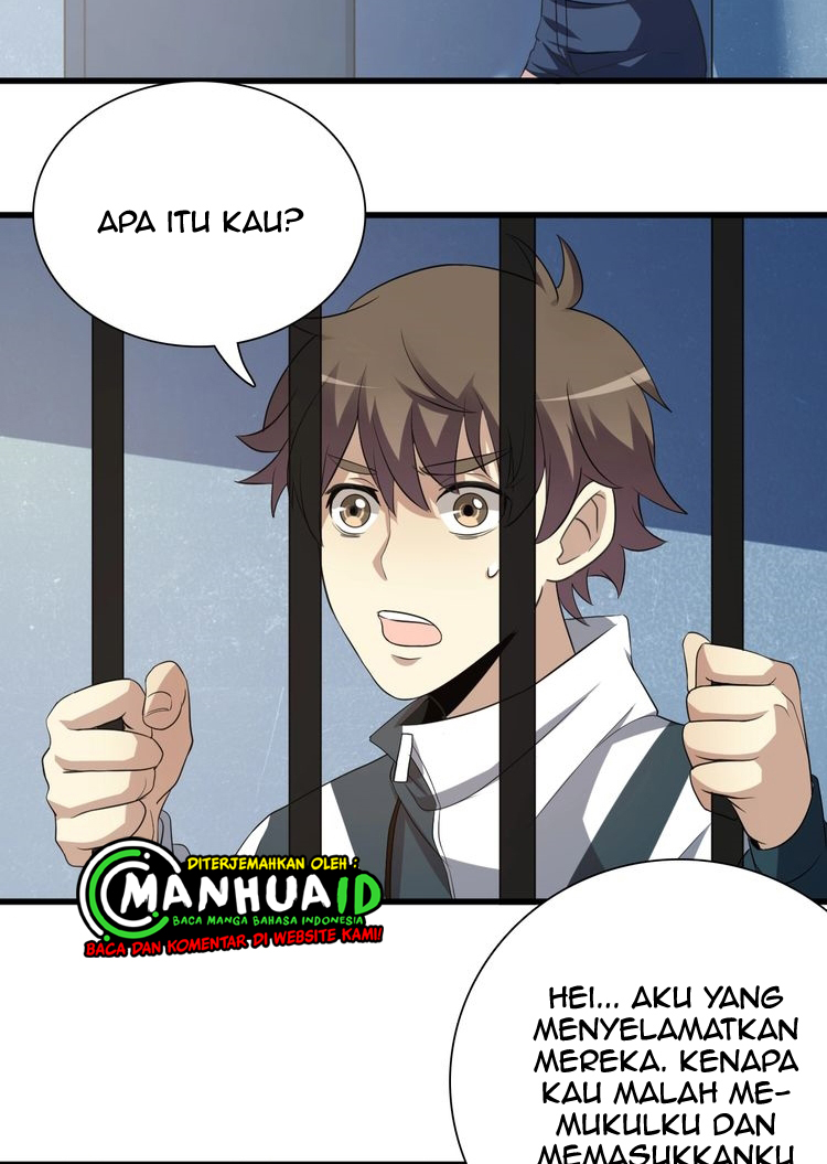 Reborn Doctor chapter 5 halaman 4