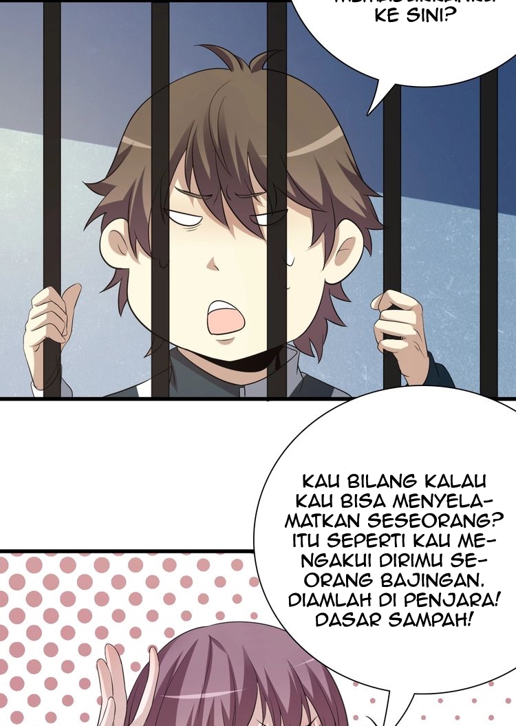 Reborn Doctor chapter 5 halaman 5