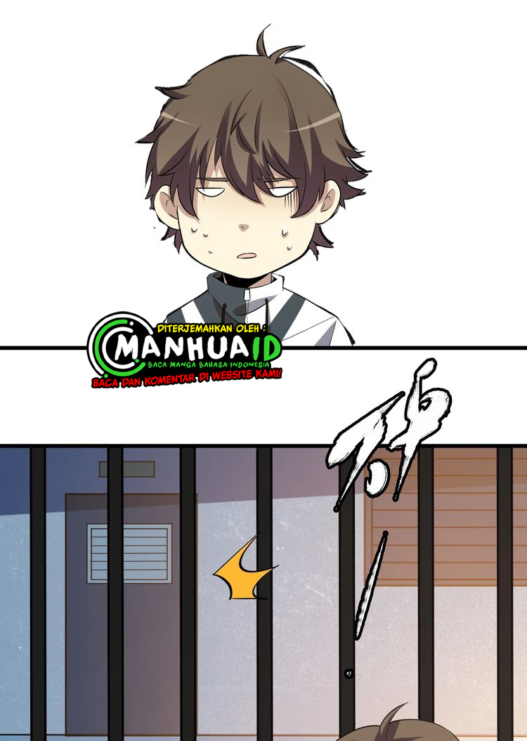 Reborn Doctor chapter 5 halaman 7