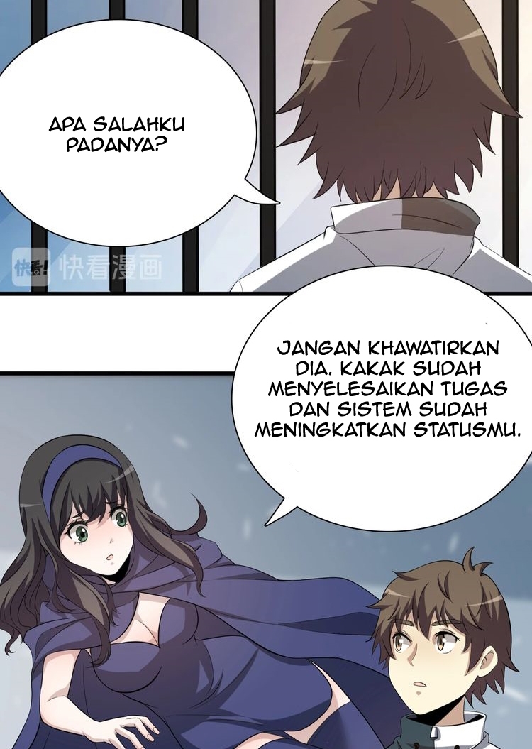 Reborn Doctor chapter 5 halaman 8