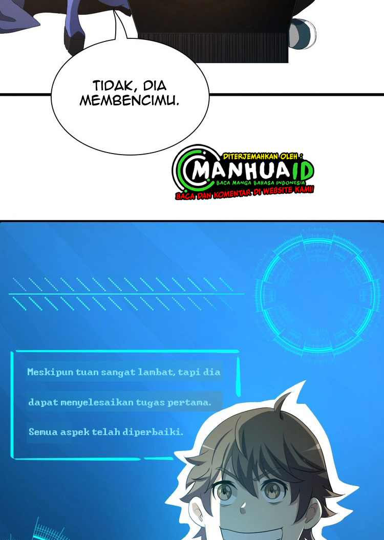 Reborn Doctor chapter 5 halaman 13