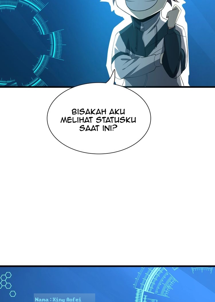 Reborn Doctor chapter 5 halaman 14