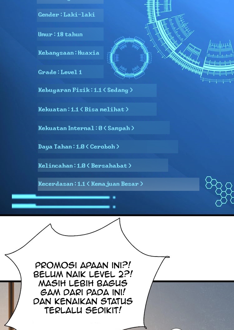 Reborn Doctor chapter 5 halaman 15