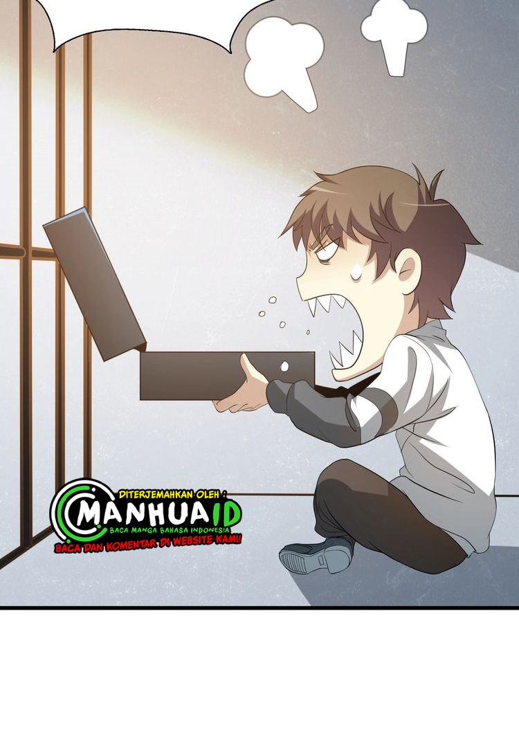 Reborn Doctor chapter 5 halaman 16