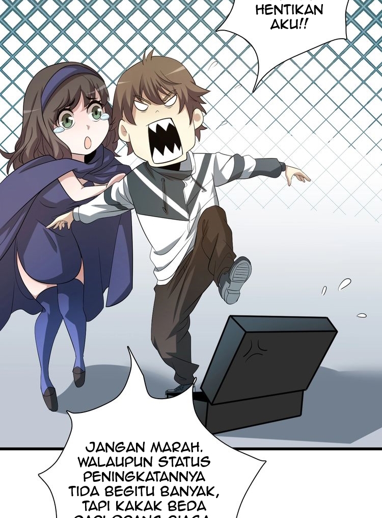 Reborn Doctor chapter 5 halaman 18