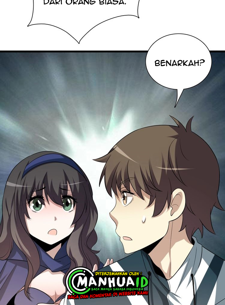 Reborn Doctor chapter 5 halaman 19