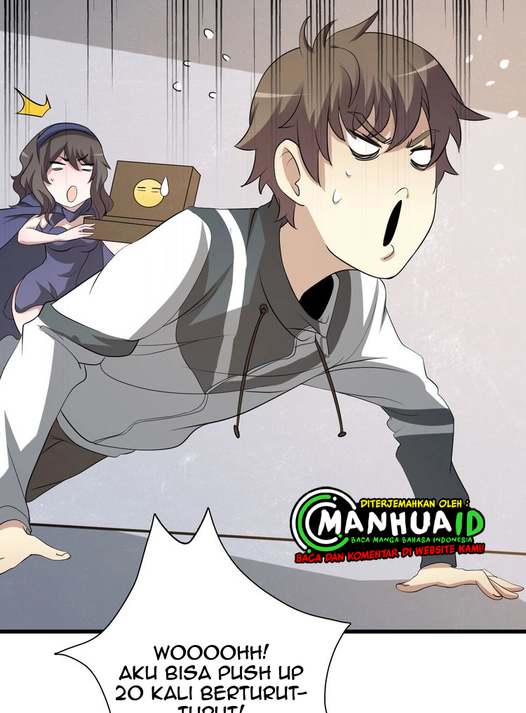 Reborn Doctor chapter 5 halaman 22