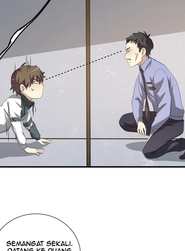 Reborn Doctor chapter 5 halaman 24