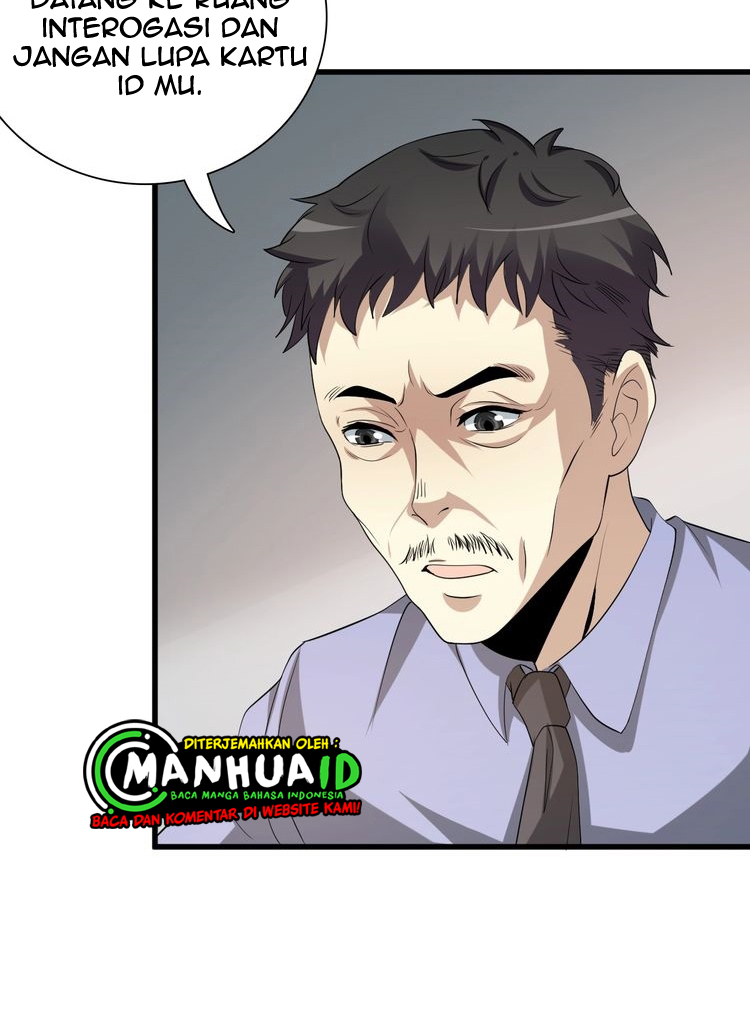 Reborn Doctor chapter 5 halaman 25