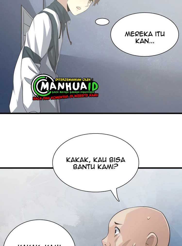 Reborn Doctor chapter 5 halaman 28
