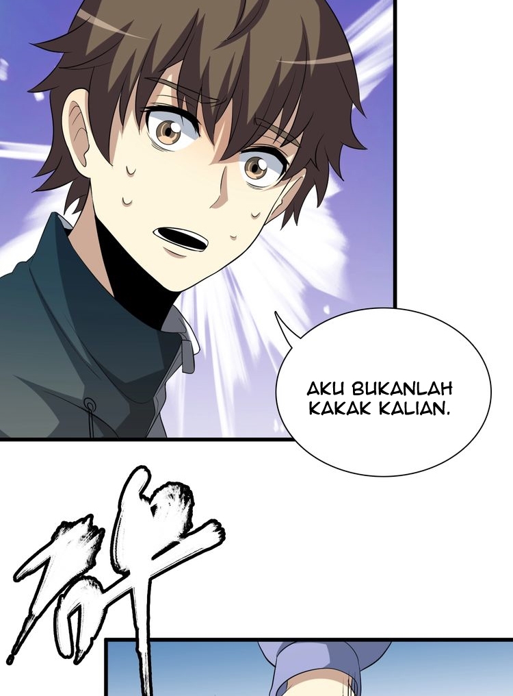 Reborn Doctor chapter 5 halaman 30