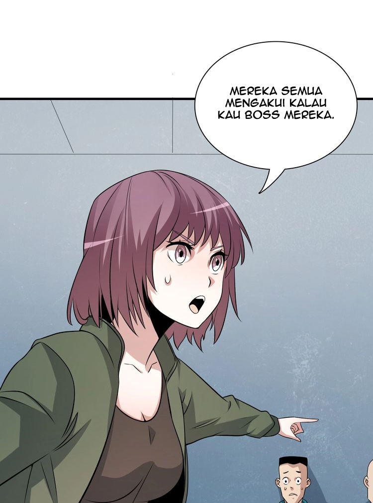 Reborn Doctor chapter 5 halaman 32
