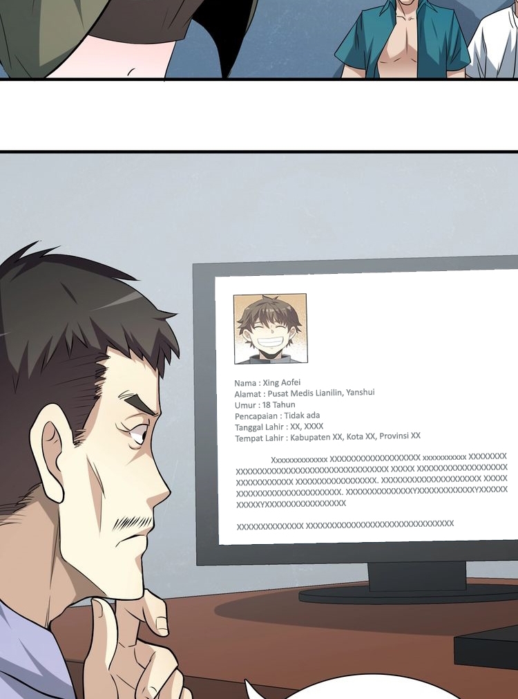 Reborn Doctor chapter 5 halaman 33