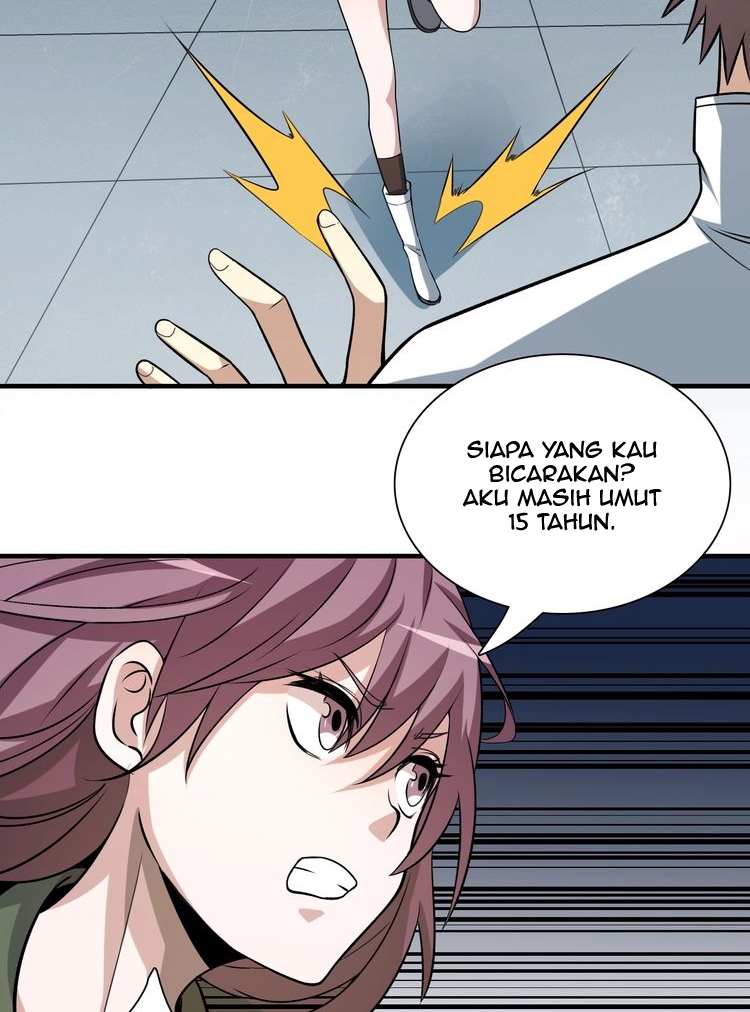 Reborn Doctor chapter 5 halaman 36