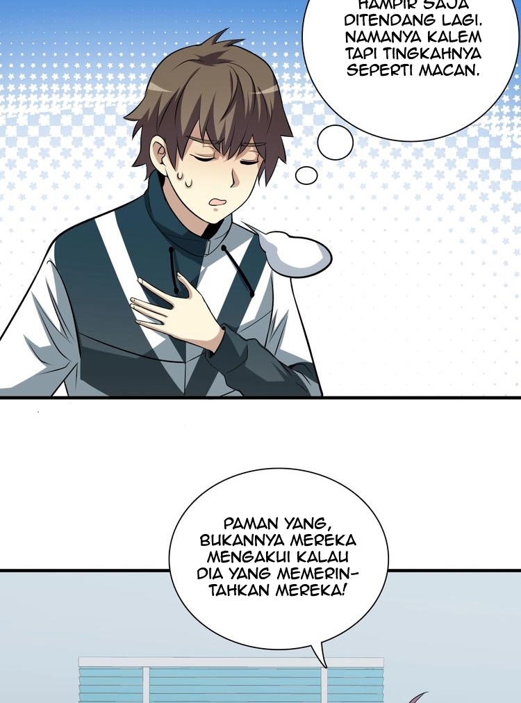 Reborn Doctor chapter 5 halaman 38