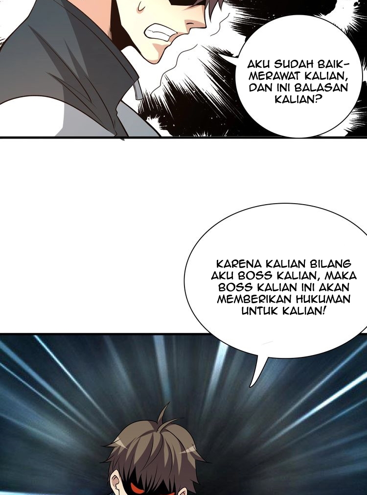 Reborn Doctor chapter 5 halaman 42