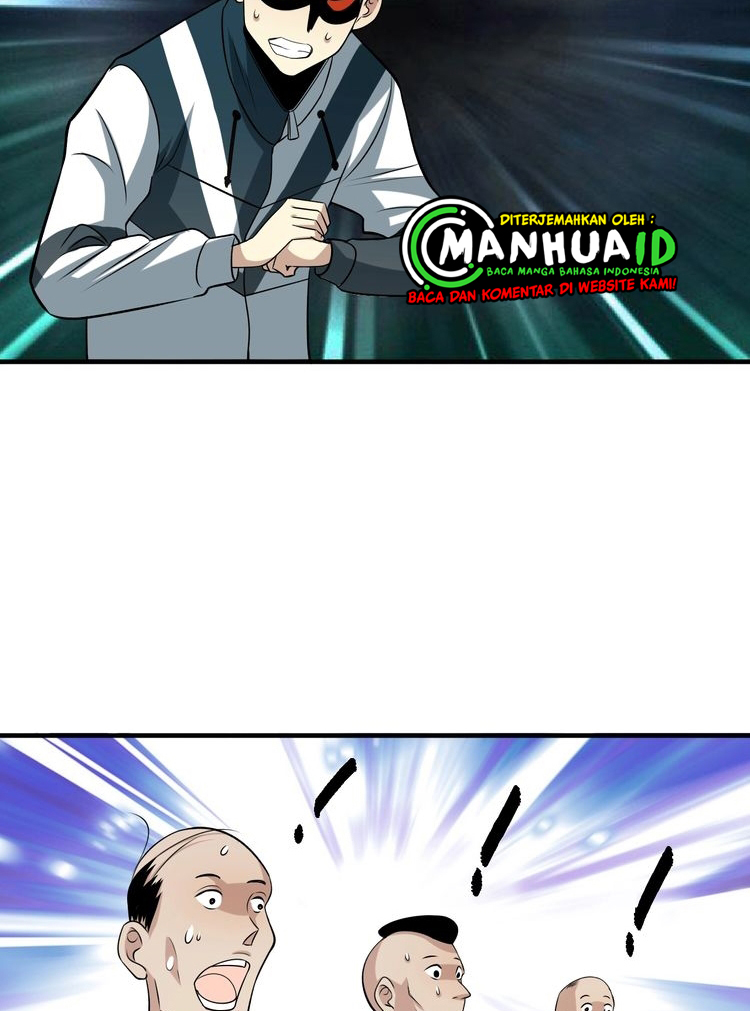 Reborn Doctor chapter 5 halaman 43