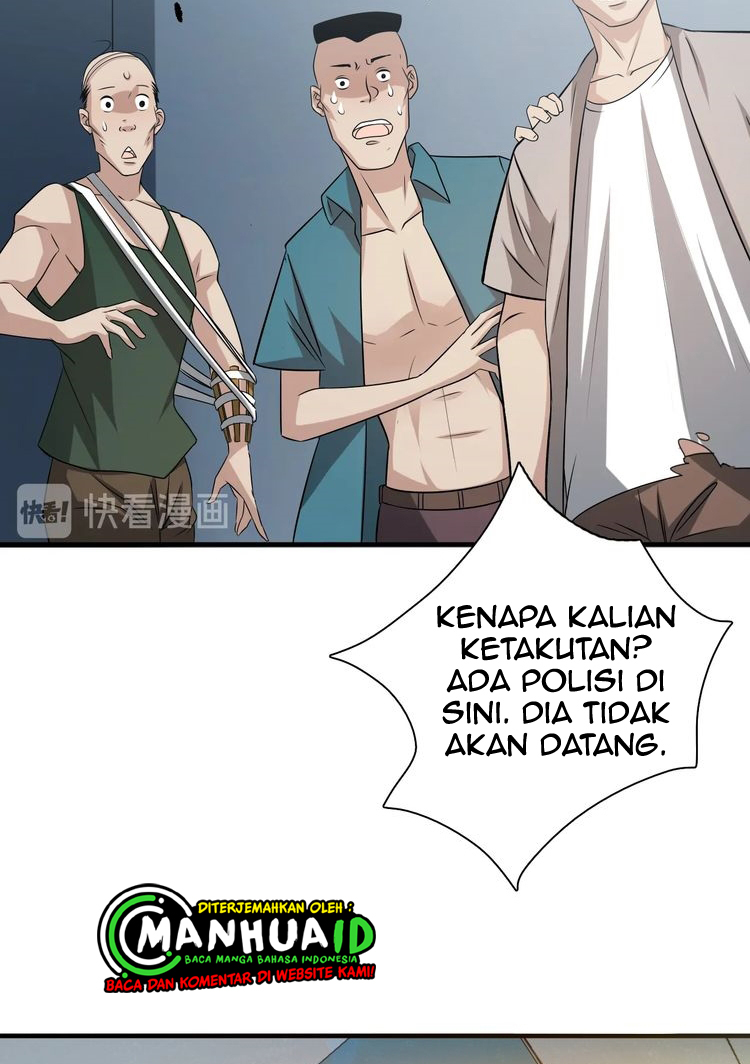 Reborn Doctor chapter 5 halaman 49